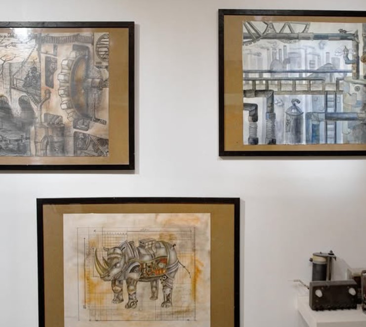 Expozitie Image